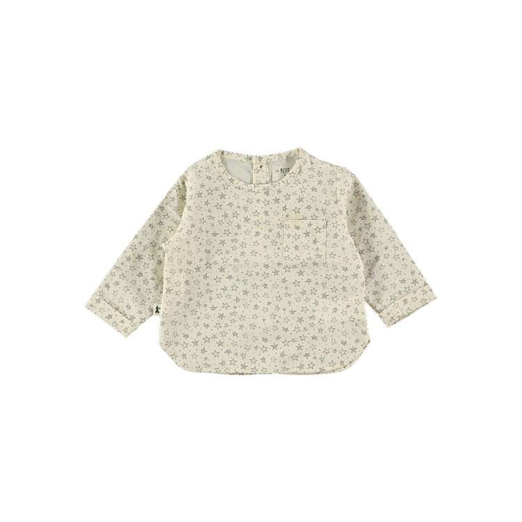 Petit Indi Petit Indi Boys Shirt