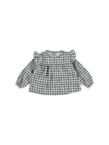 Petit Indi Blouse Petit Indi Fille