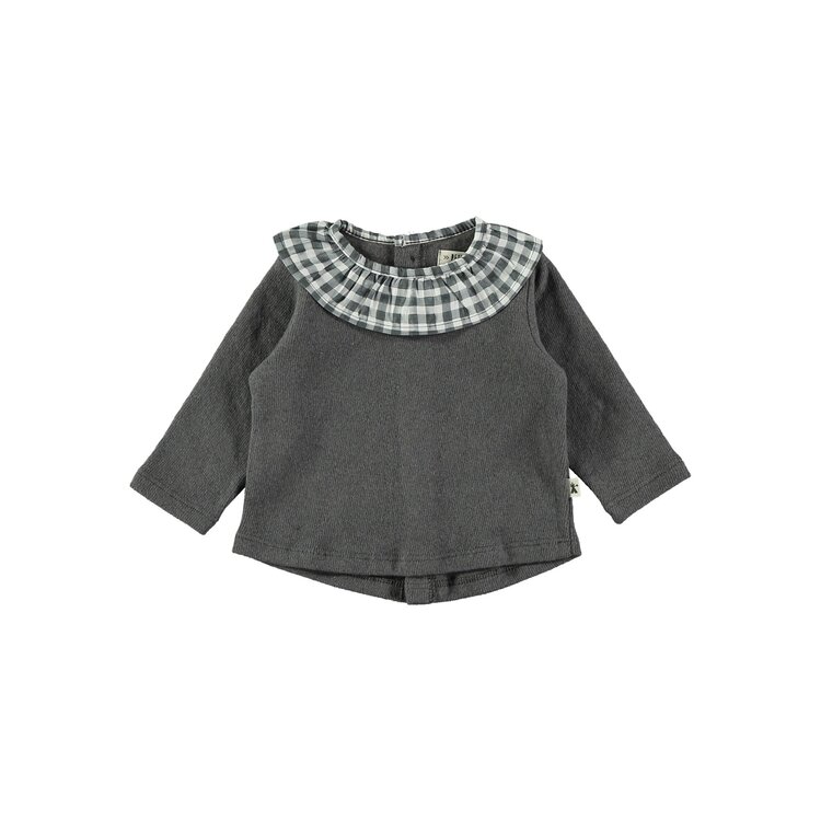 Petit Indi Petit Indi Girls Sweater