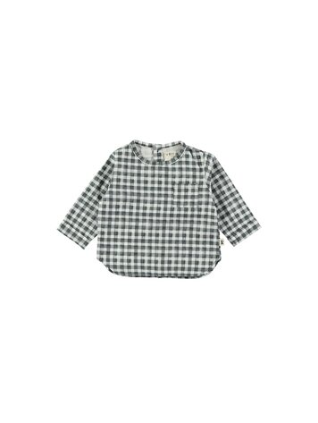 Petit Indi Chemisier Petit Indi Garçon