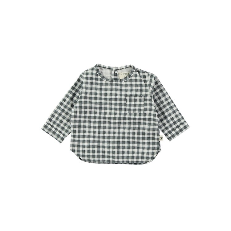 Petit Indi Petit Indi Boys Shirt