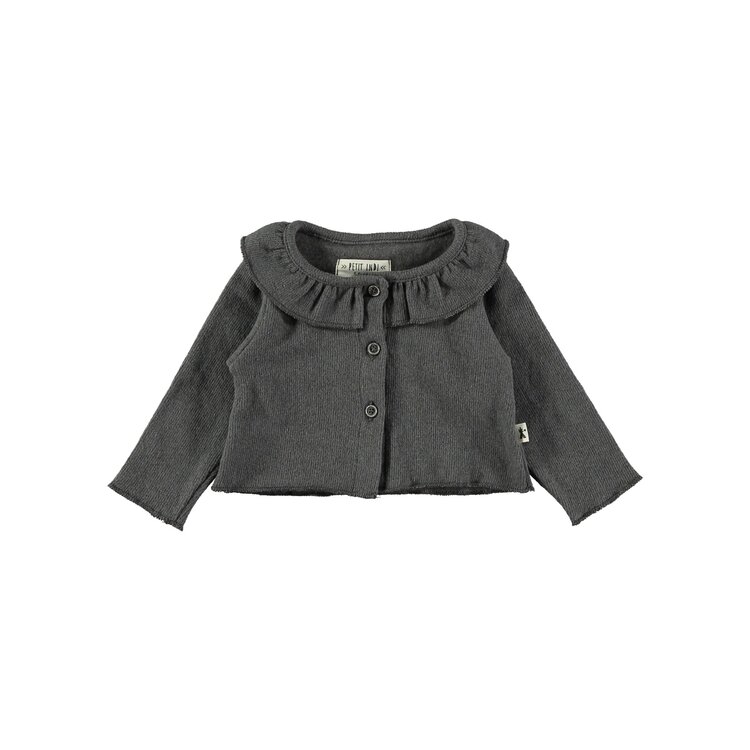 Petit Indi Petit Indi Girls Cardigan