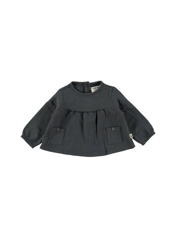 Petit Indi Petit Indi Girls Blouse