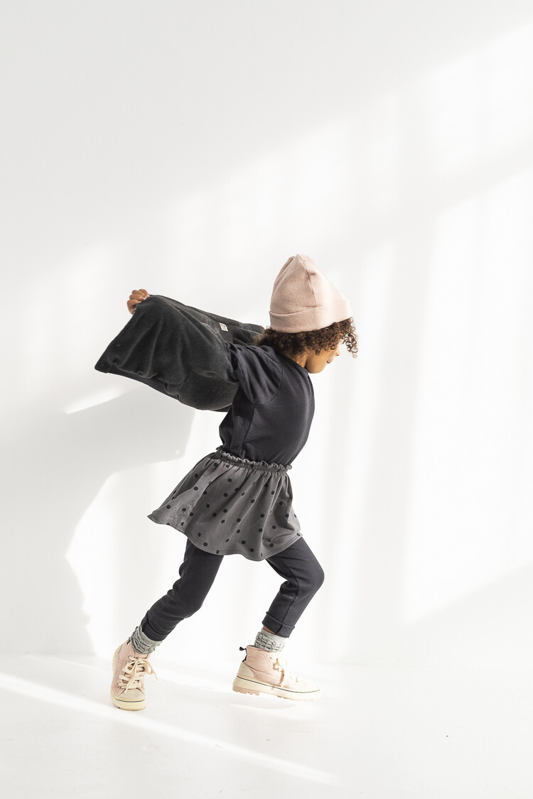 Petit Indi Petit Indi Girls Skirt