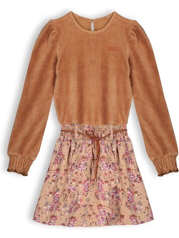 Nono Robe Nono Fille