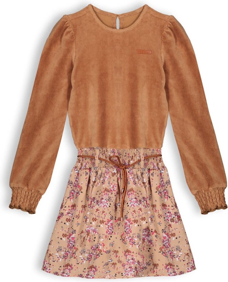 Nono Robe Nono Fille