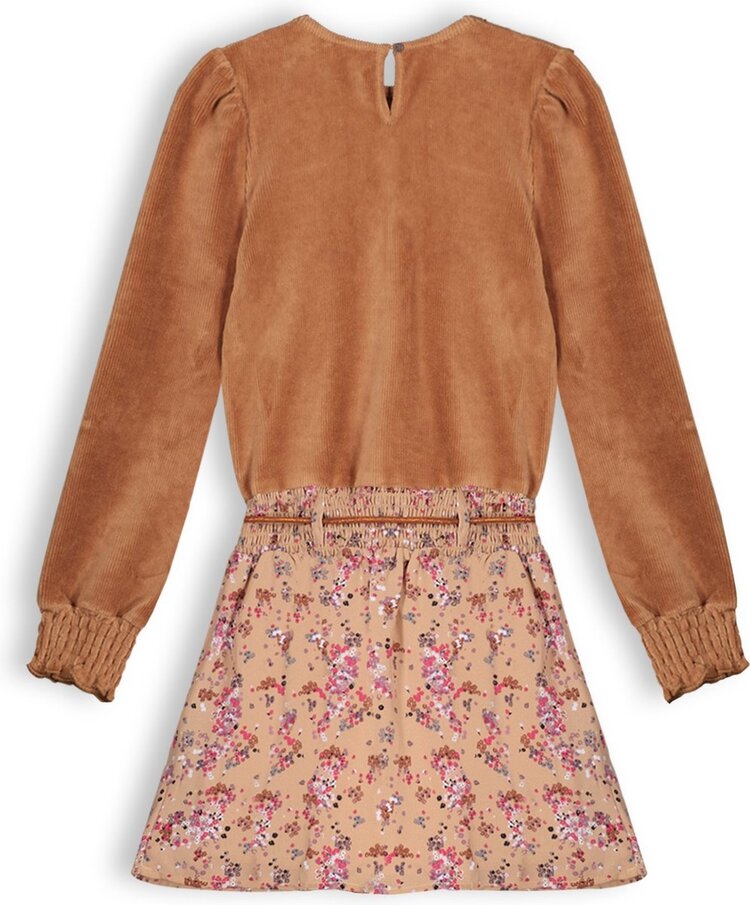 Nono Robe Nono Fille