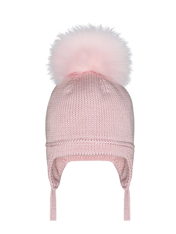 Tuque Barbaras Bébé