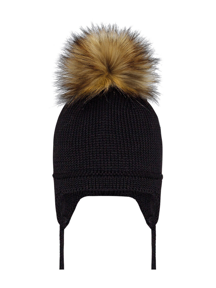 Barbaras Girls Tuque