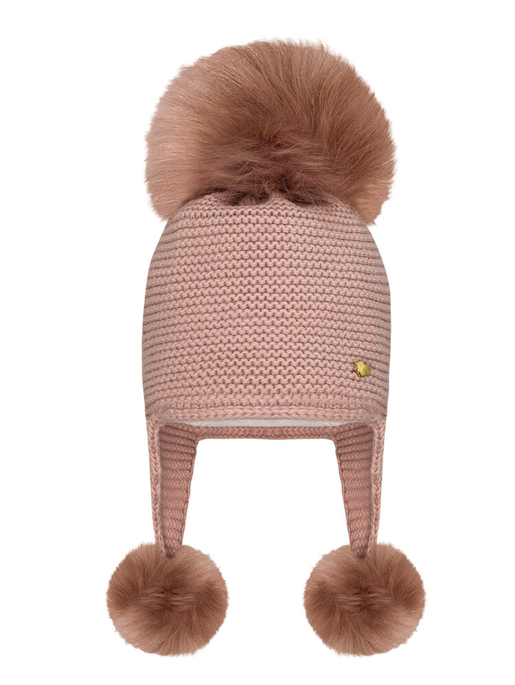 Barbaras Girls Tuque