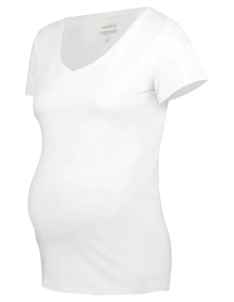 Noppies Maternity T-shirt Rome Femme Noppies Maternité