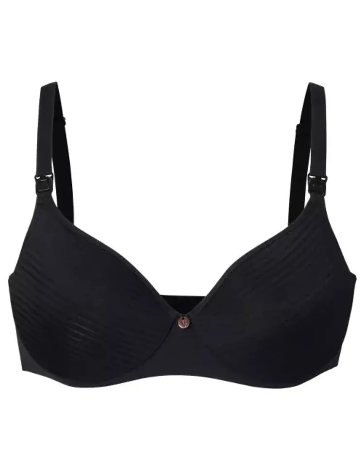 Noppies Maternity Soutien-gorge d'allaitement Spacer Stripe Femme Noppies Maternité