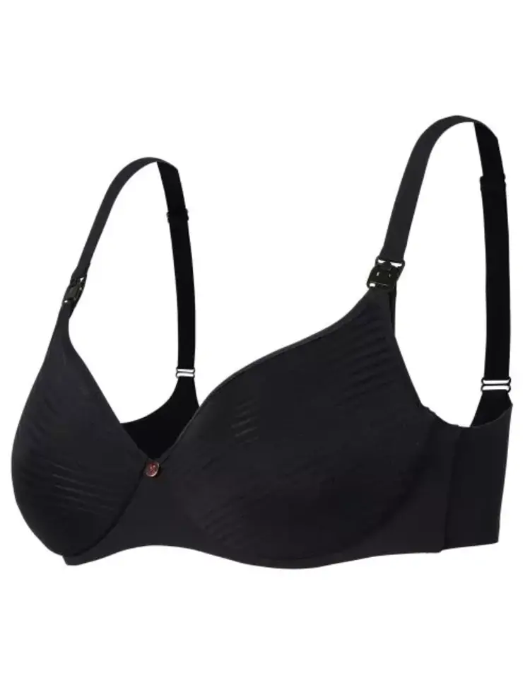 Noppies Maternity Soutien-gorge d'allaitement Spacer Stripe Femme Noppies Maternité