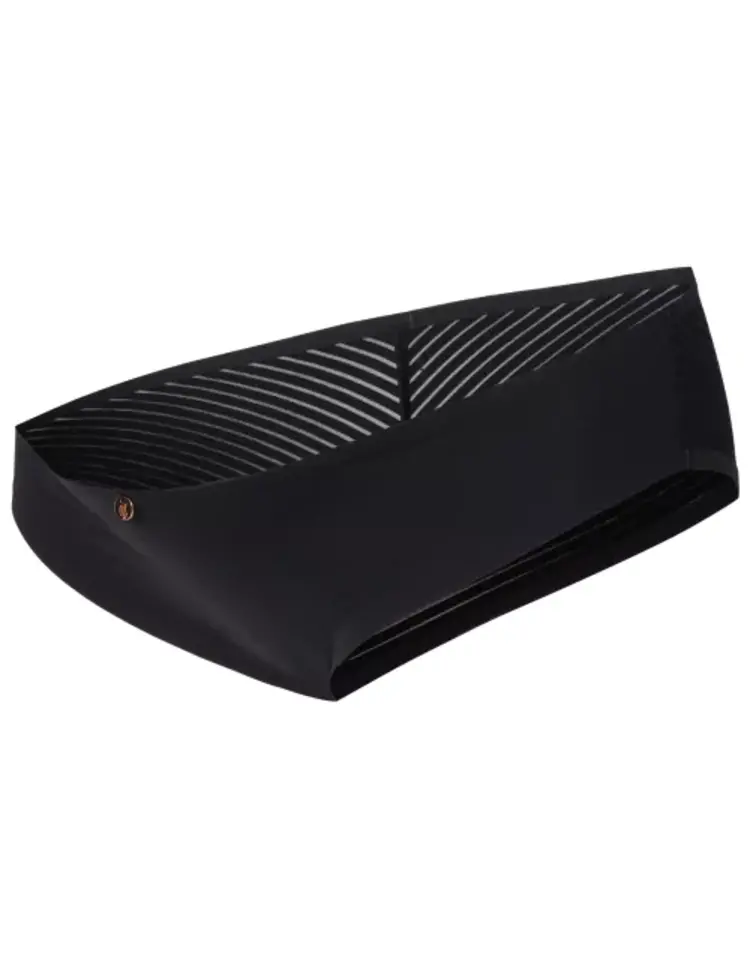 Noppies Maternity Noppies Maternity Women's Brazilian Spacer Stripe Panty