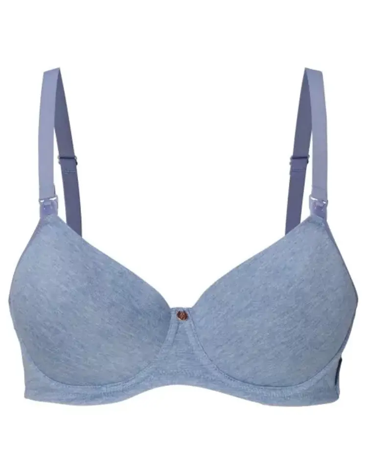 Noppies Maternity Noppies Maternity Women's Nursing Bra Cotton Comfort