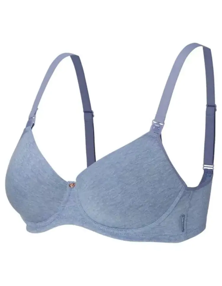 Noppies Maternity Noppies Maternity Women's Nursing Bra Cotton Comfort
