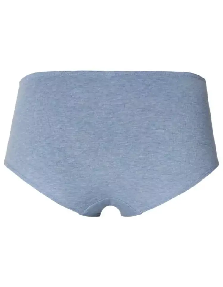 Noppies Maternity Short Cotton Melange Femme Noppies Maternité