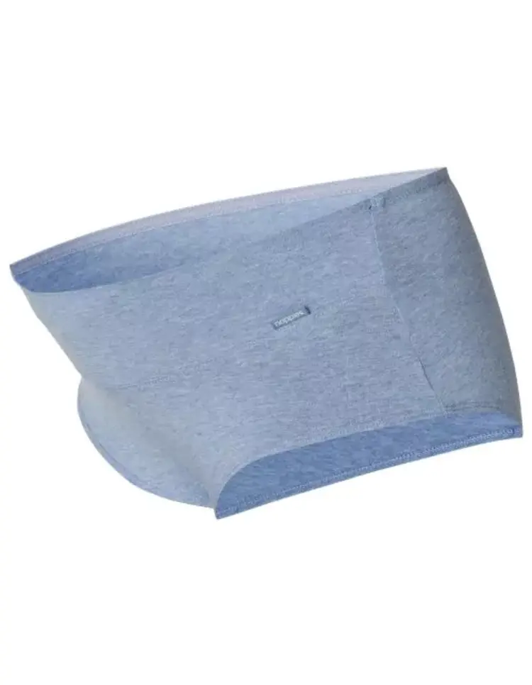 Noppies Maternity Short Cotton Melange Femme Noppies Maternité