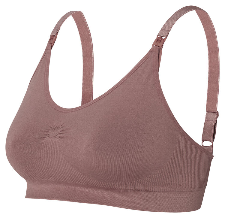 Noppies Maternity Noppies Maternity Women's Hura Seamless Sensil Nursing Bra