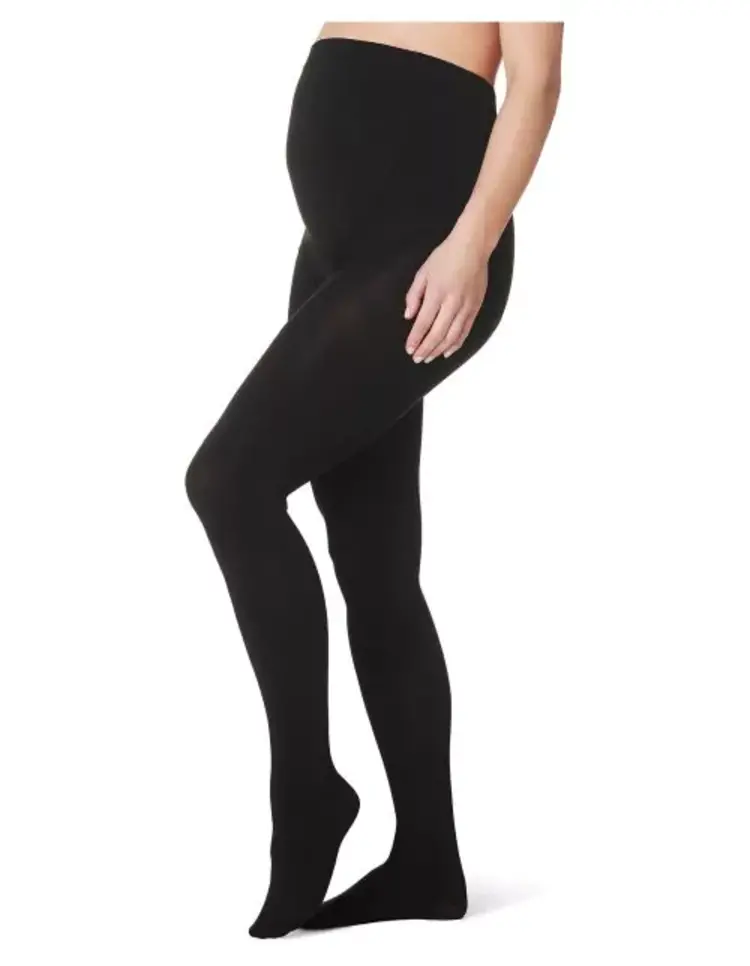 Noppies Maternity Collant 60 Denier Femme Noppies Maternité