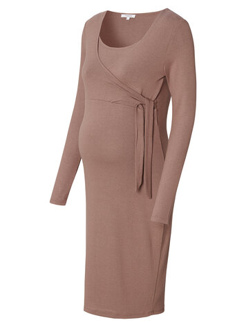 Noppies Maternity Robe D'allaitement Asa Femme Noppies Maternité