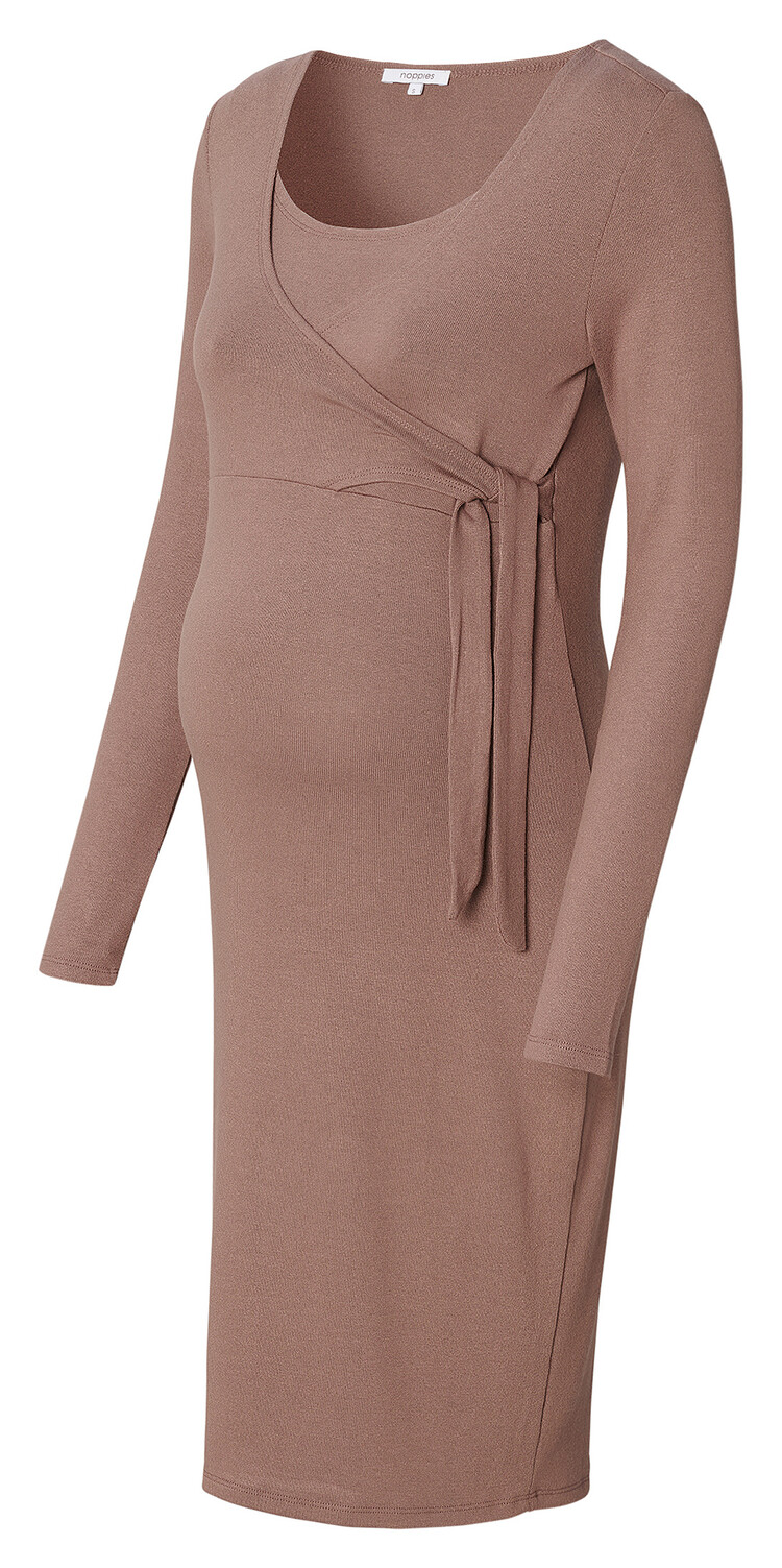 Noppies Maternity Robe D'allaitement Asa Femme Noppies Maternité