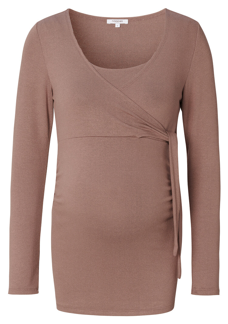 Noppies Maternity Noppies Maternity Women's Elin Nursing Top