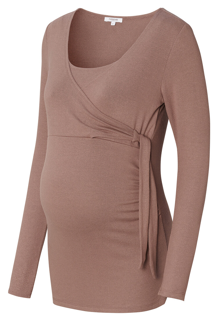 Noppies Maternity Noppies Maternity Women's Elin Nursing Top