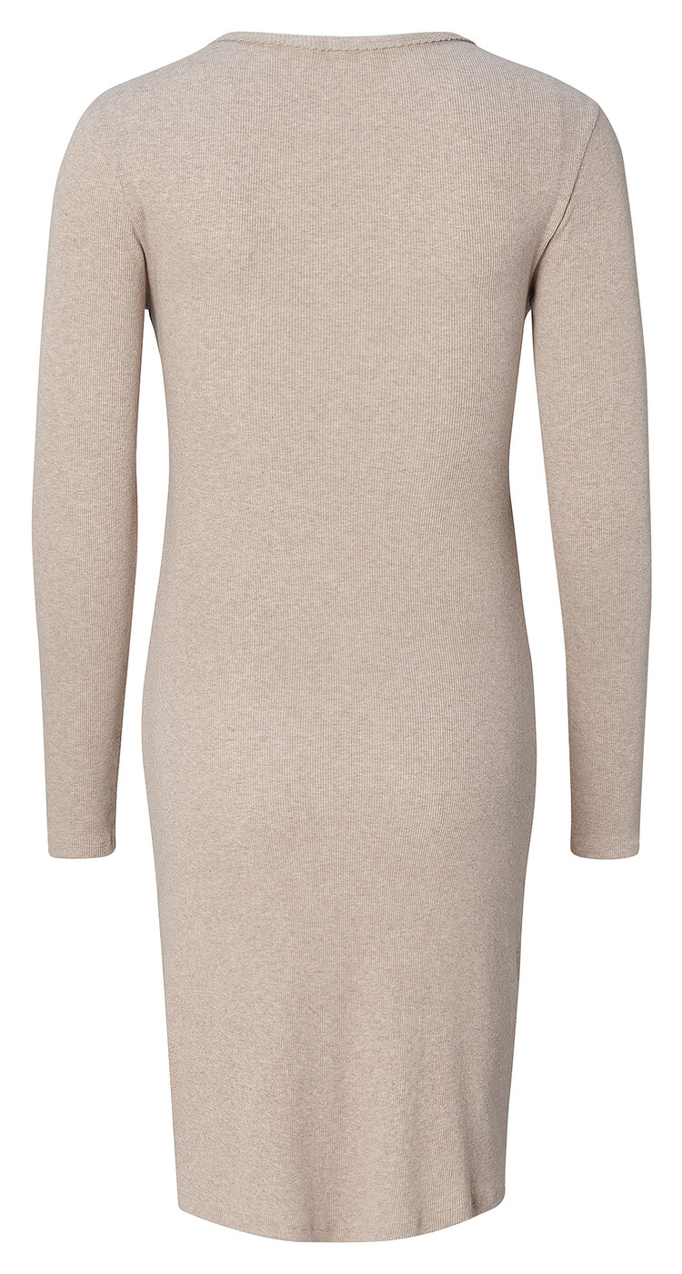 Noppies Maternity Noppies Maternity Women's Alisia Nursing Rib Pyjama Dress