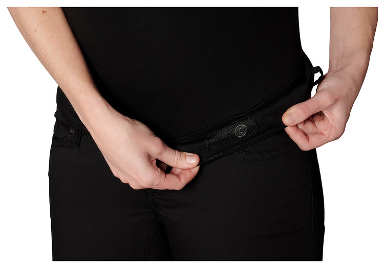 Noppies Maternity Pantalon casual Senna Femme Noppies Maternité