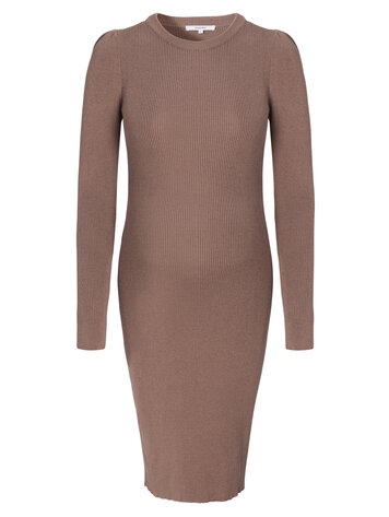 Vena Robe Tricot Femme Noppies Maternité