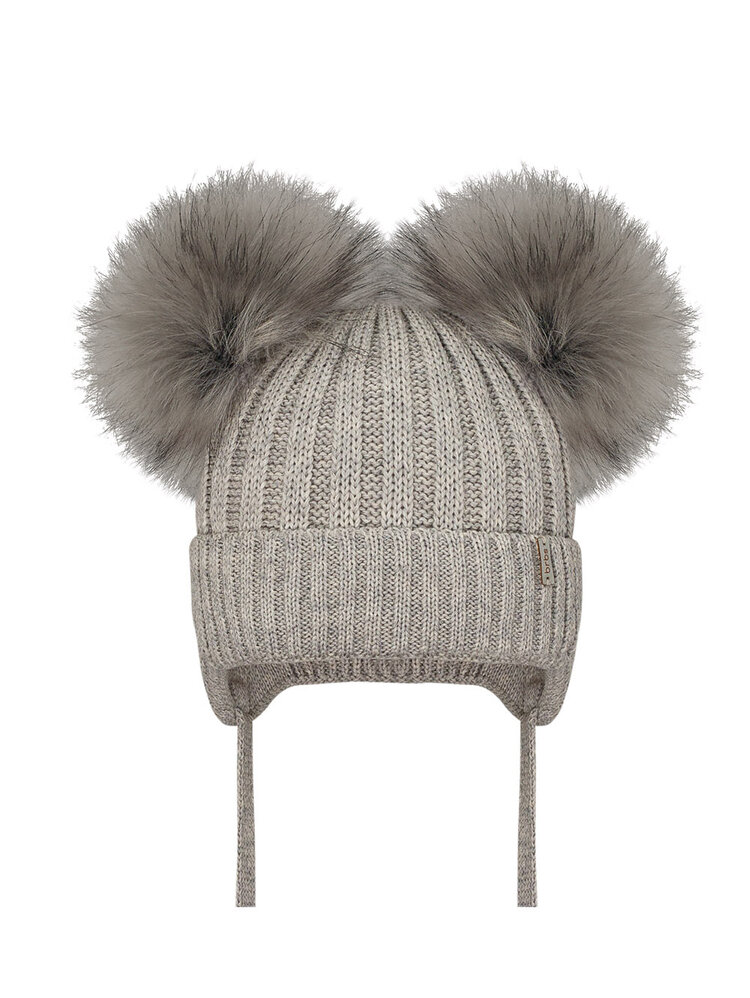 Tuque Barbaras Fille