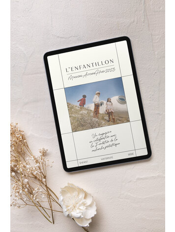 Magazine digital - Fondation des étoiles