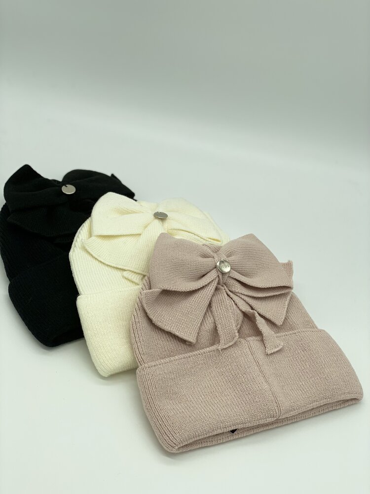 Barbaras Girls Tuque