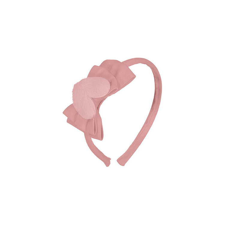 Mayoral Mayoral Girls Headband