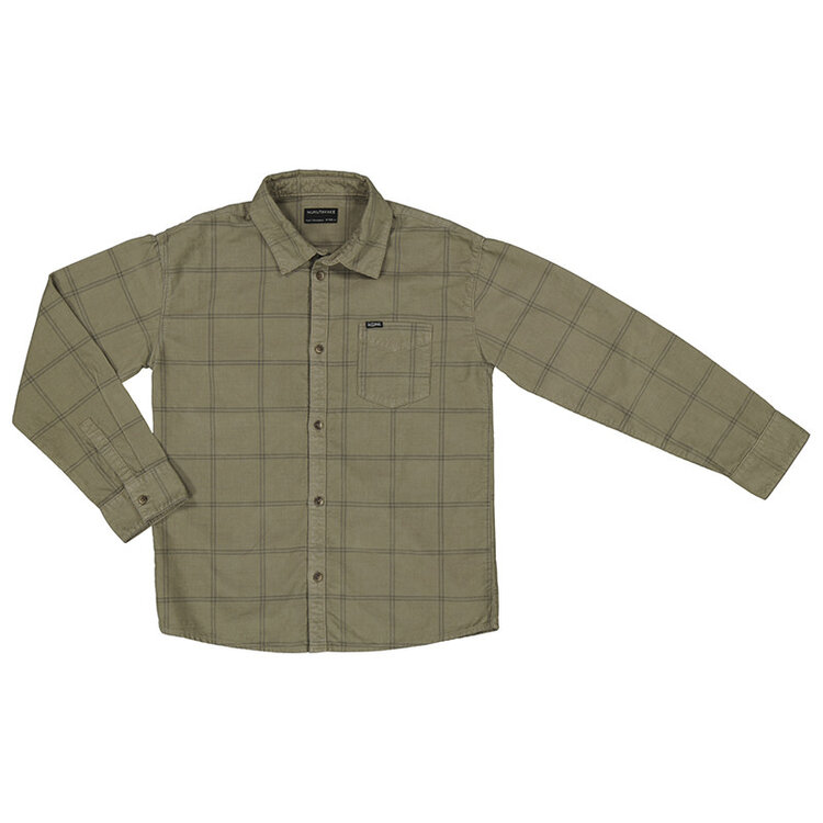 Mayoral Mayoral Boys Shirt