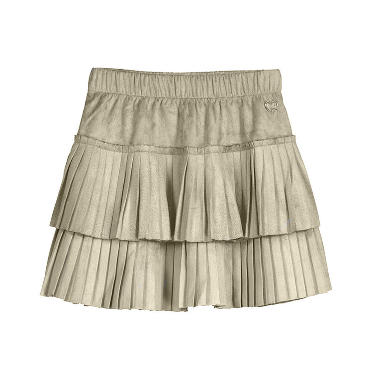 Mayoral Mayoral Girls Skirt