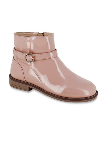 Mayoral Bottines Vernis Mayoral Fille