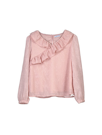 Mayoral Blouse Mayoral Fille
