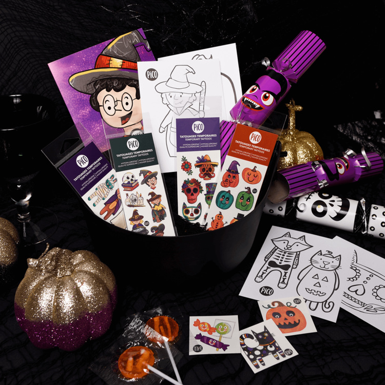 Ensemble Surprise Pico