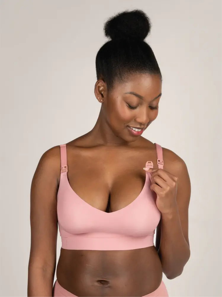 Bravado Soutien-Gorge Enrich Bravado Maternité