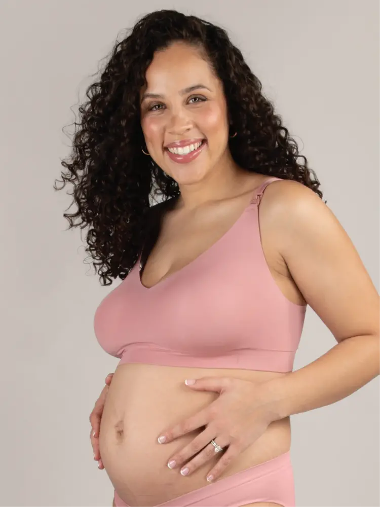 Bravado Bravado Enrich Maternity and Nursing Bra