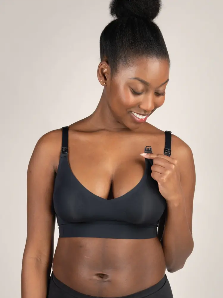 Bravado Bravado Enrich Maternity and Nursing Bra