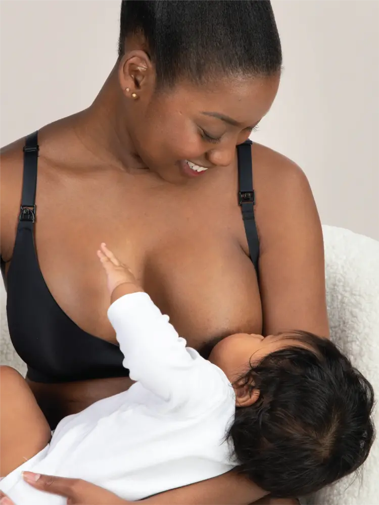 Bravado Bravado Enrich Maternity and Nursing Bra