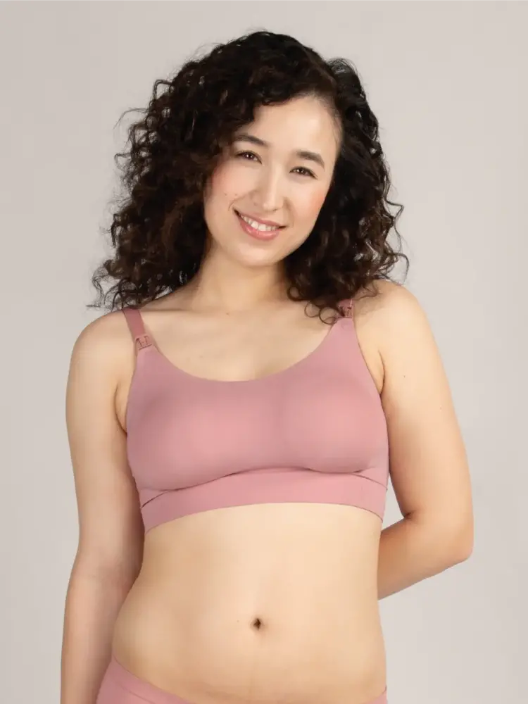 Bravado Soutien-Gorge Elation Bravado Maternité et Allaitement