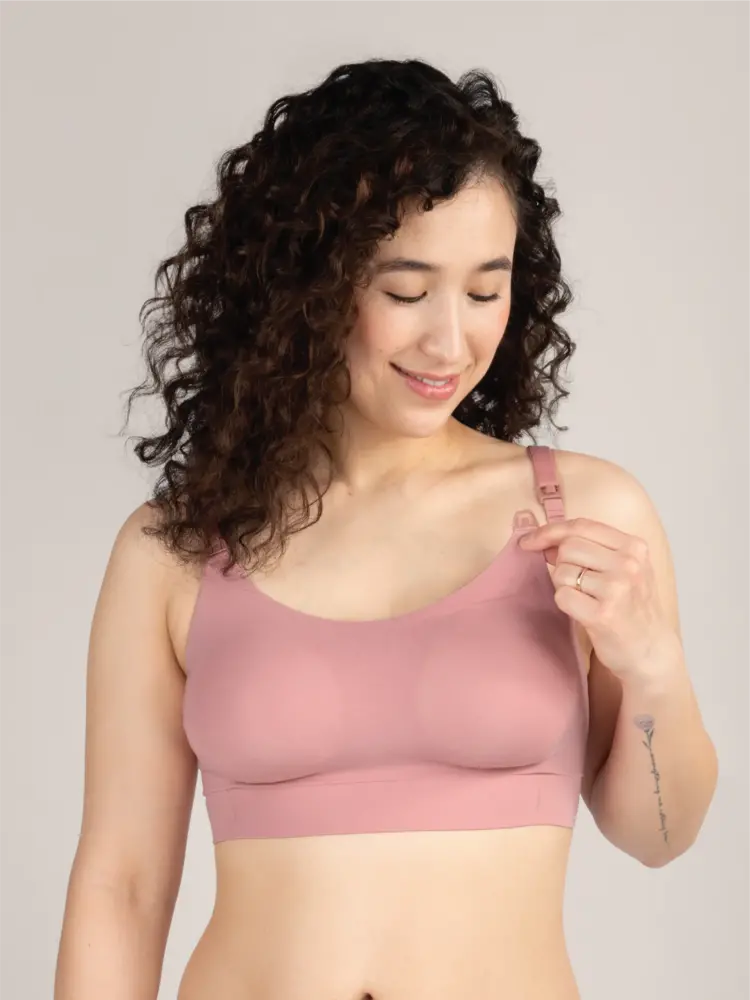 Bravado Soutien-Gorge Elation Bravado Maternité et Allaitement