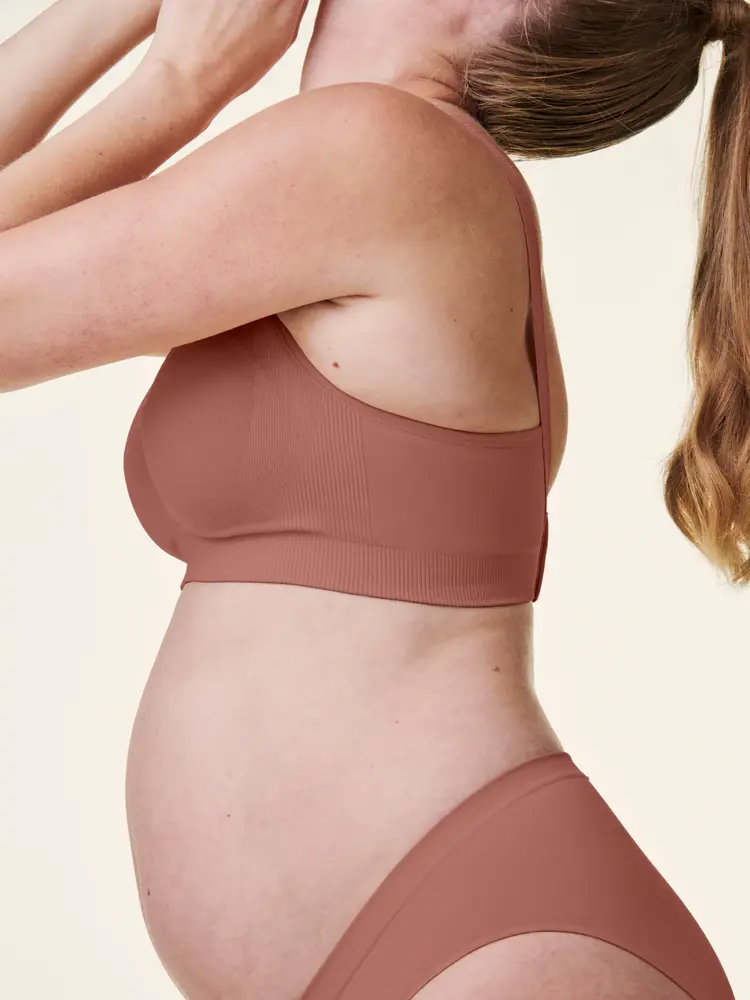 Bravado Soutien-Gorge Allaitement Bravado