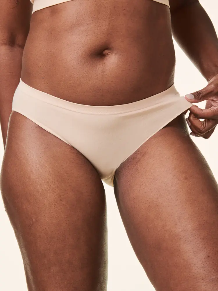 Bravado Culotte  à Mi-Taille Sans-Couture Bravado Femme