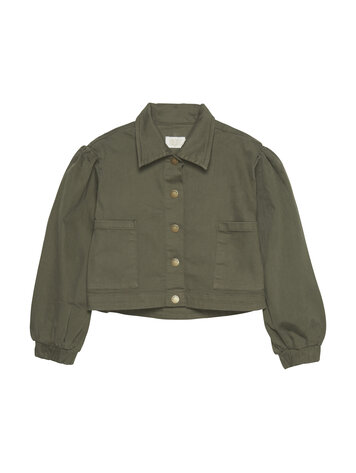 Creamie Veste Jeans Creamie Fille