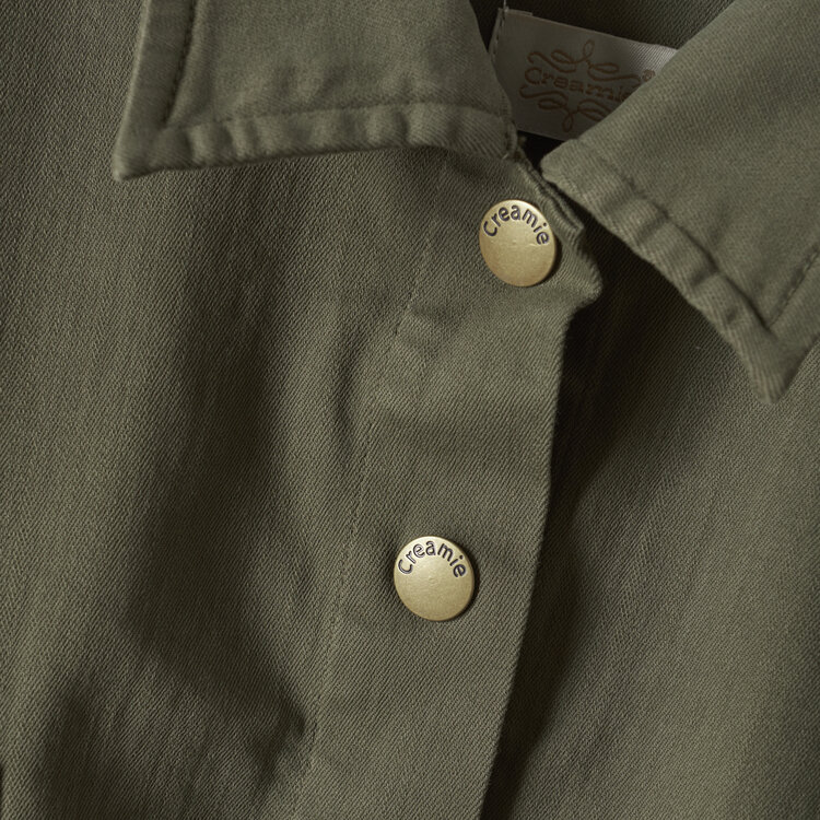 Creamie Veste Jeans Creamie Fille